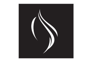 Download Woman Beauty Hair Simple Minimalist Logo - Premium Bundle