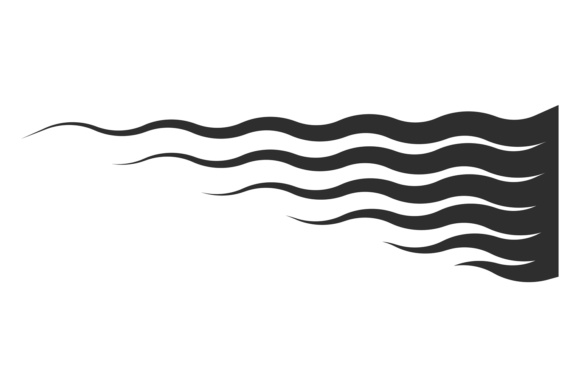 Download Speed Lines. Black Comic Motion. Fast Sy - Black Collection